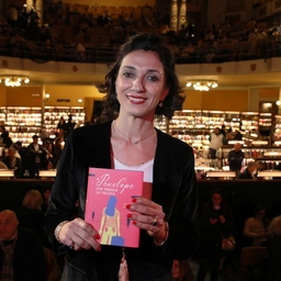 Penelope in viaggio verso il futuro: quando le parole diventano forza