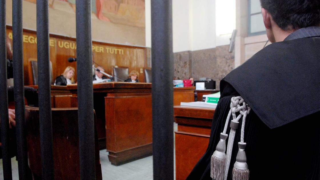 “Stuprava la figliastra”, a processo per gli abusi sulla bimba di 8 anni “Stuprava la figliastra”, a processo per gli abusi sulla bimba di 8 anni