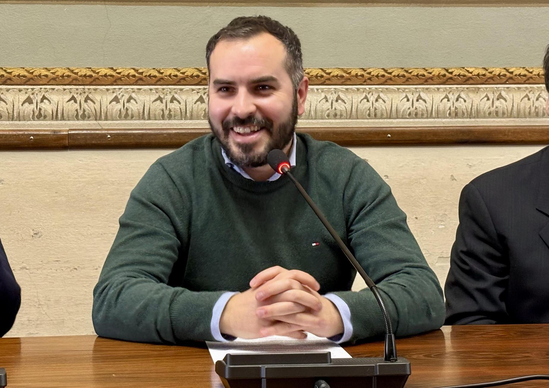 presidenza geofor non sono disponibile