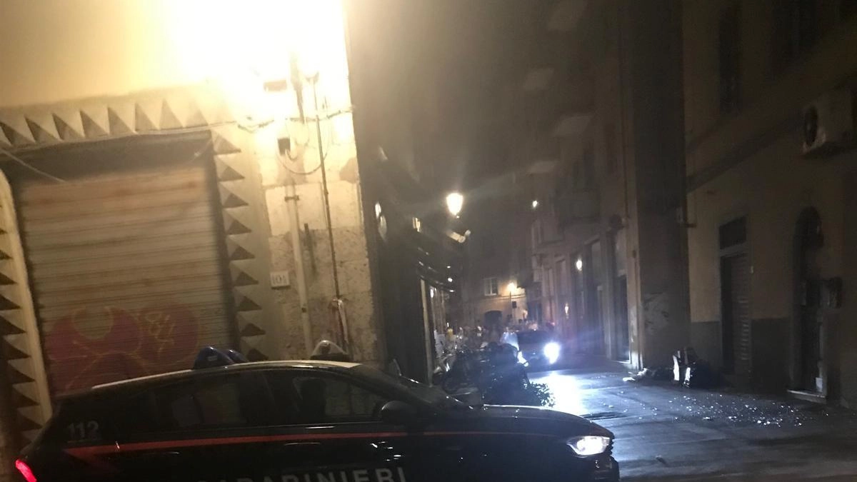 L’attacco di Bruni (Pd) testimone oculare degli scontri e di Piane (Azione Pisa) L’attacco di Bruni (Pd) testimone oculare degli scontri e di Piane (Azione Pisa)
