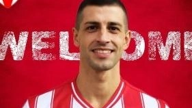 Manuel Pucciarelli continuerà a giocare da professionista almeno sino al compimento dei 36 anni. Già, perchè proprio pochi giorni fa,... Manuel Pucciarelli continuerà a giocare da professionista almeno sino al compimento dei 36 anni. Già, perchè proprio pochi giorni fa,...