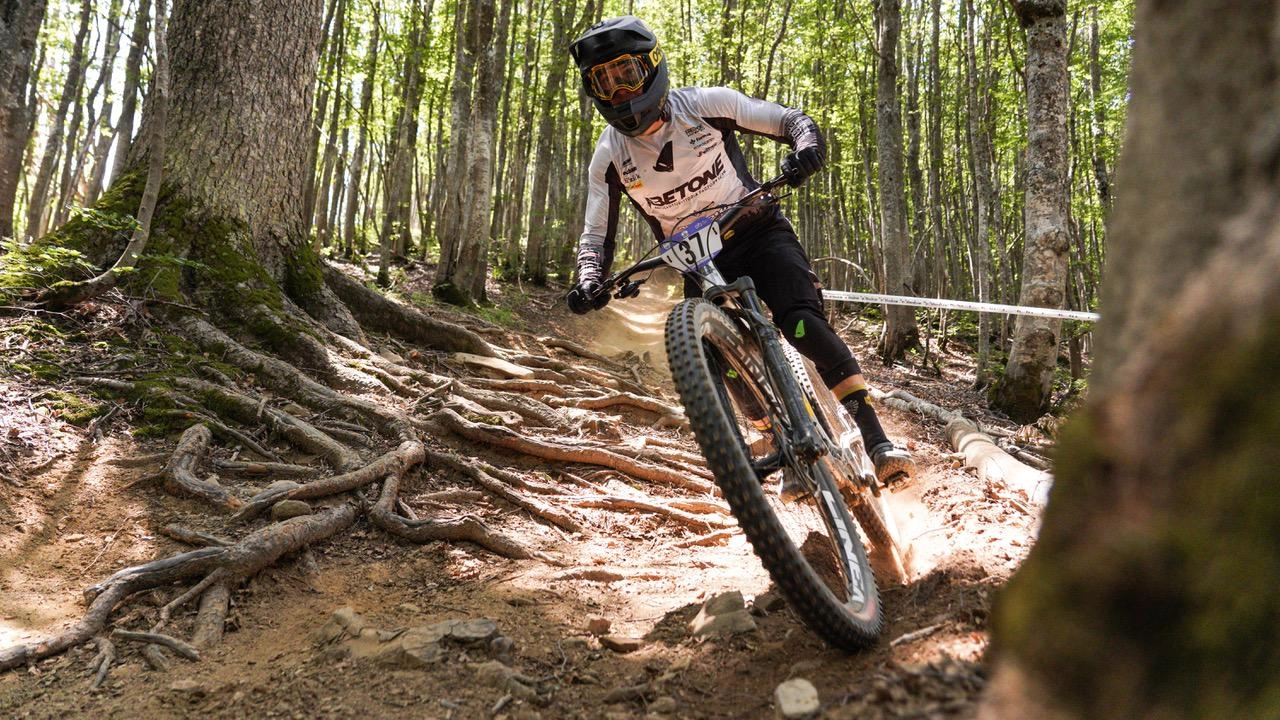 Per dare a tutti la possibilità di orientarsi tra la fitta rete dei sentieri, inoltre, è stata rinnovata e tradotta in inglese la app ‘Abetone Trail Park’ Per dare a tutti la possibilità di orientarsi tra la fitta rete dei sentieri, inoltre, è stata rinnovata e tradotta in inglese la app ‘Abetone Trail Park’