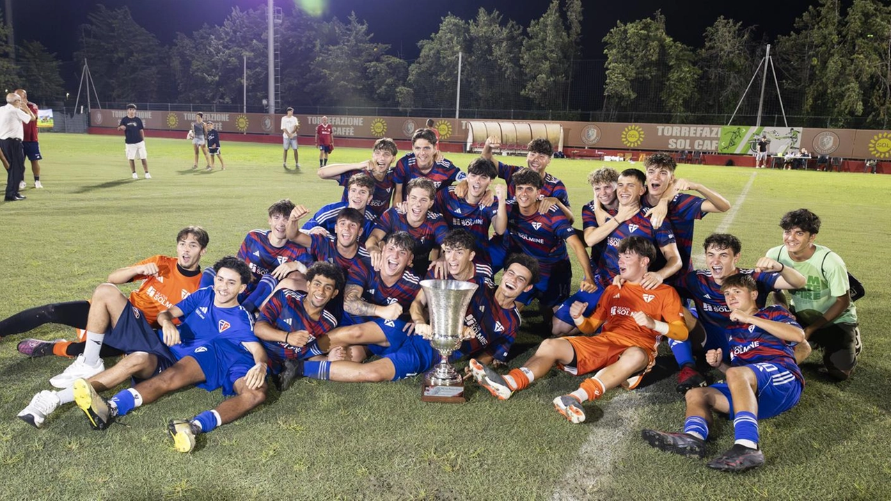 Di misura i minerari si aggiudicano l’edizione 2025 del noto torneo Di misura i minerari si aggiudicano l’edizione 2025 del noto torneo