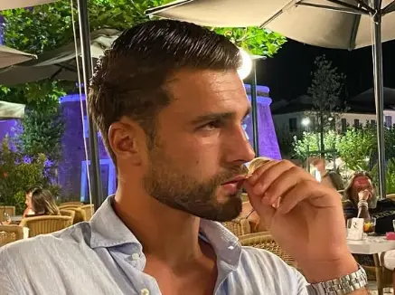 La tv chiama e lui lascia il calcio: Flavio Ubirti, dopo Temptation Island continua il successo