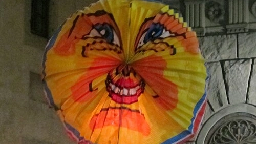 Torna la Festa della Rificolona