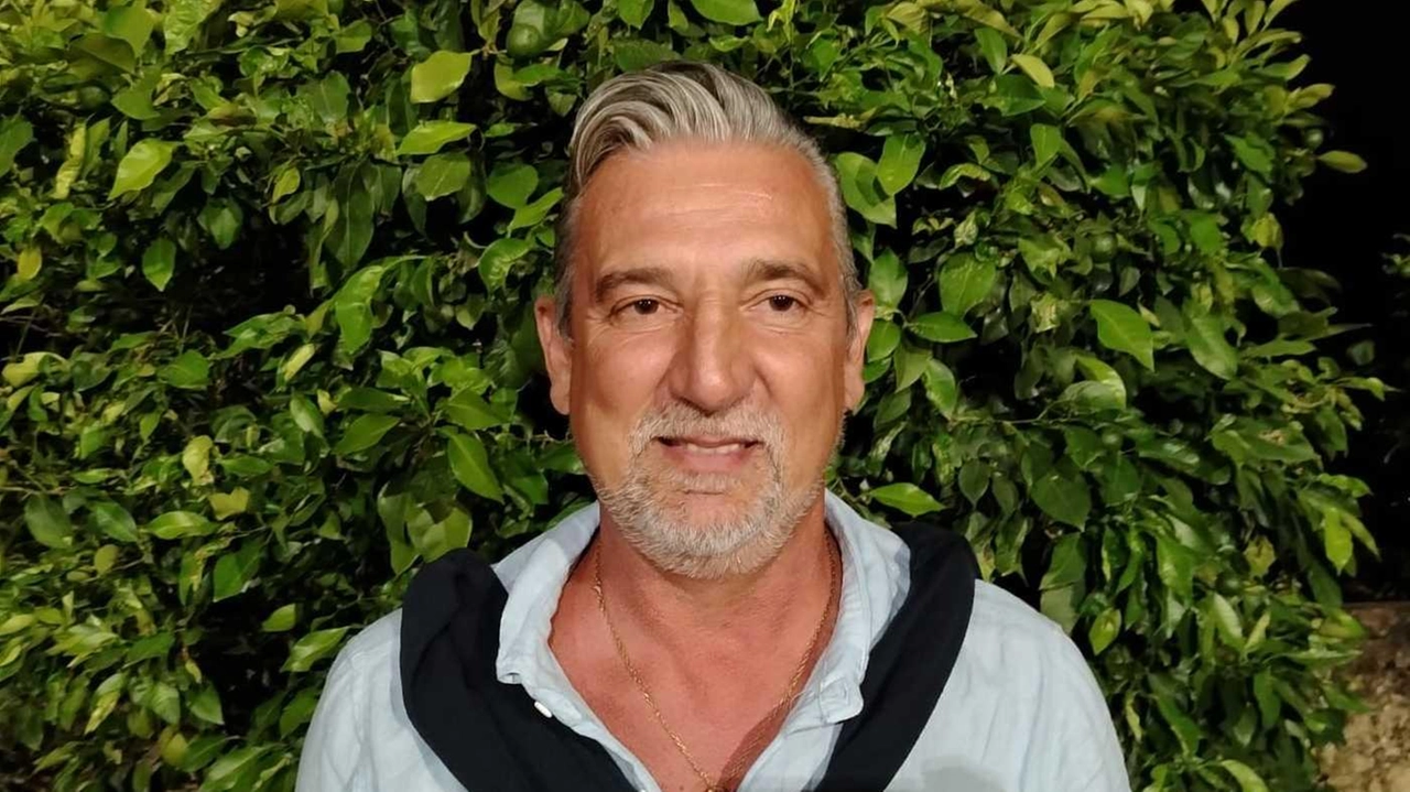 Pierfrancesco Battistini potrebbe prendere il posto di Antonio Armillei Pierfrancesco Battistini potrebbe prendere il posto di Antonio Armillei