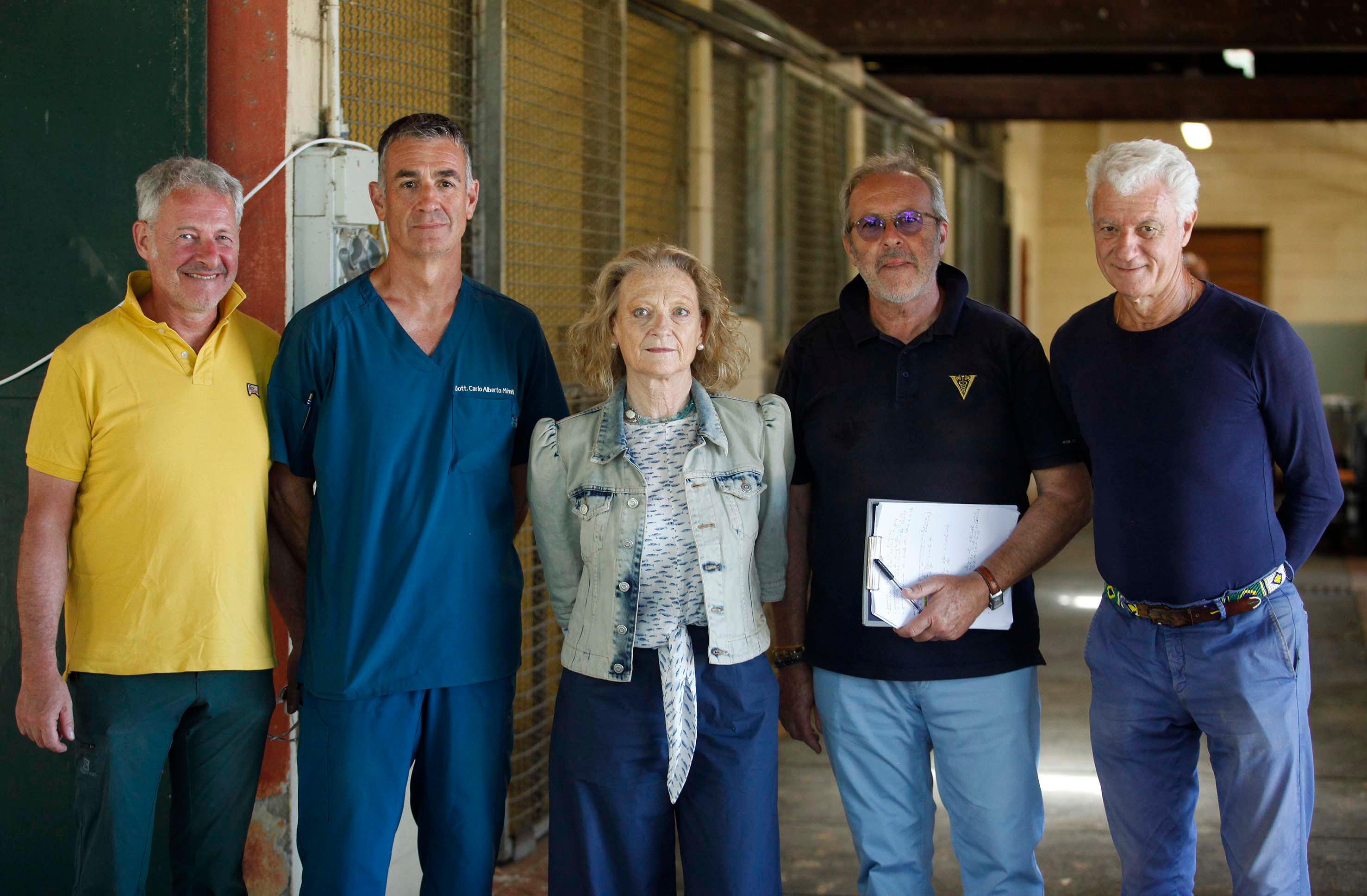 siena verso il palio massima attenzione sulla sicurezza ospiti vip ancora top secret