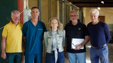 Siena verso il Palio, massima attenzione sulla sicurezza. Ospiti vip ancora top secret