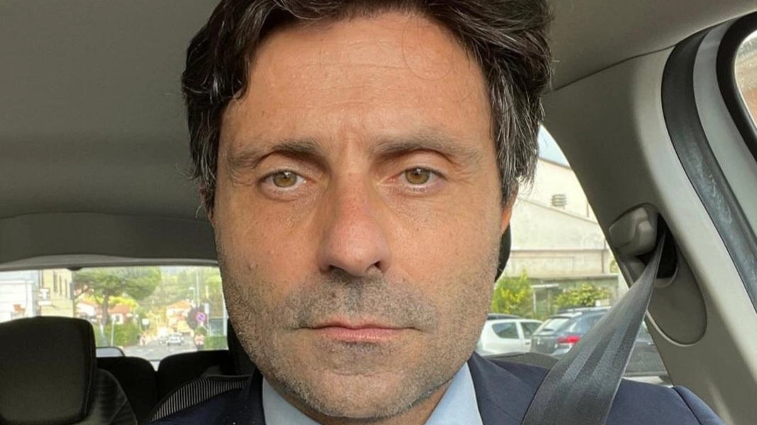L’avvocato del foro spezzino. Francesco Di Negro che si è visto accogliere il ricorso contro la sanzione amministrativa L’avvocato del foro spezzino. Francesco Di Negro che si è visto accogliere il ricorso contro la sanzione amministrativa