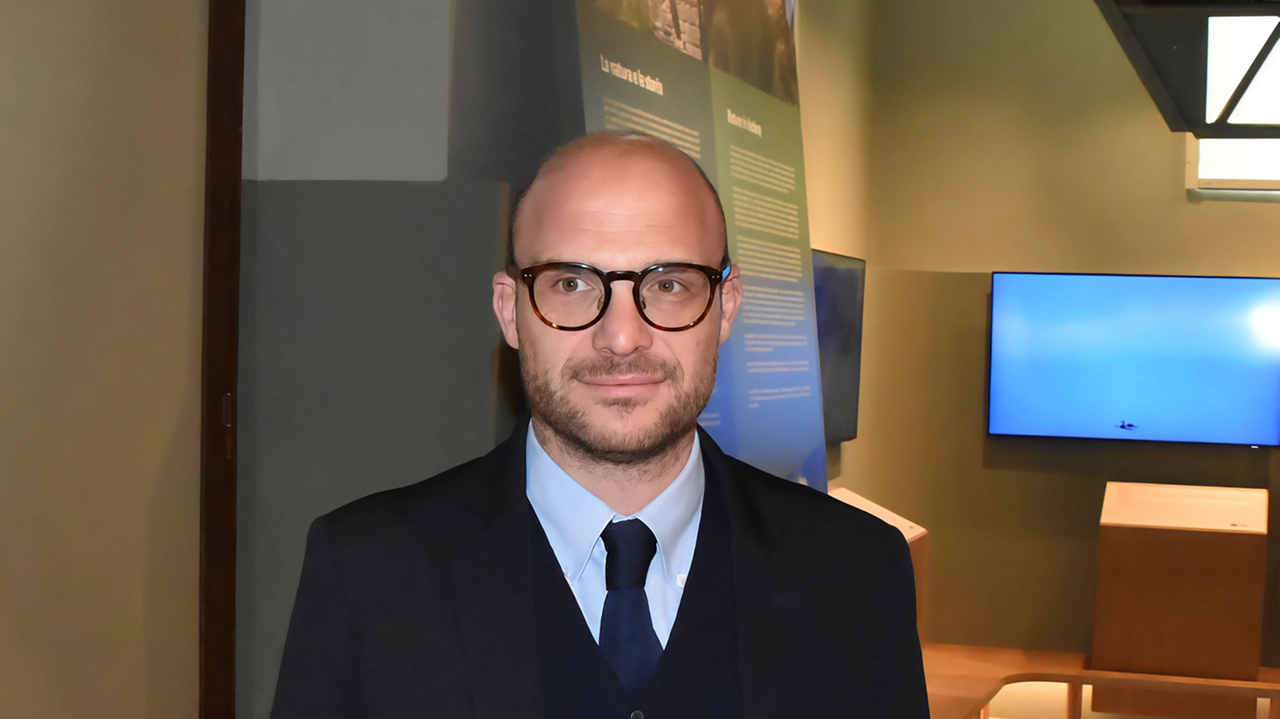 Il presidente del Parco regionale della Maremma, Simone Rusci, annuncia l’iniziativa di offrire ingressi gratuiti agli iscritti a varie categorie professionali Il presidente del Parco regionale della Maremma, Simone Rusci, annuncia l’iniziativa di offrire ingressi gratuiti agli iscritti a varie categorie professionali
