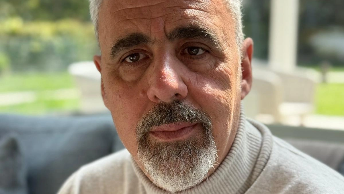 Il medico Michele Bardini
