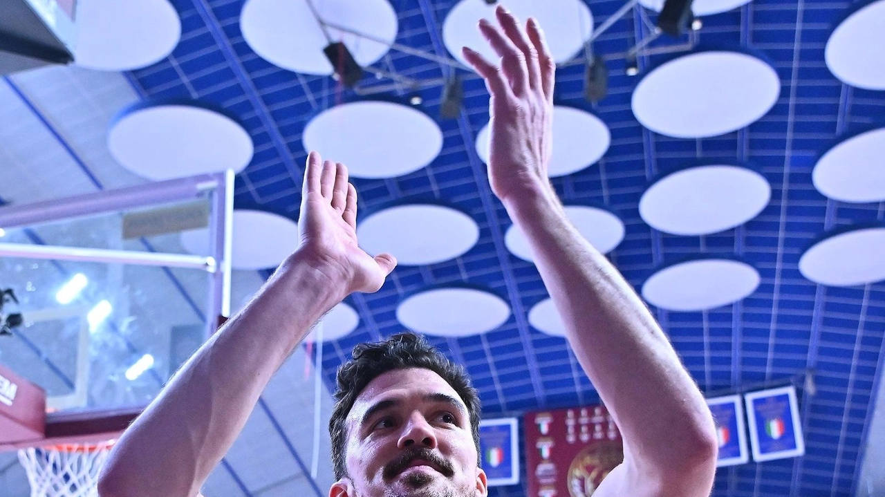 Pistoia Basket: Speranze di Salvezza Riaccese dopo la Vittoria su Reyer Venezia