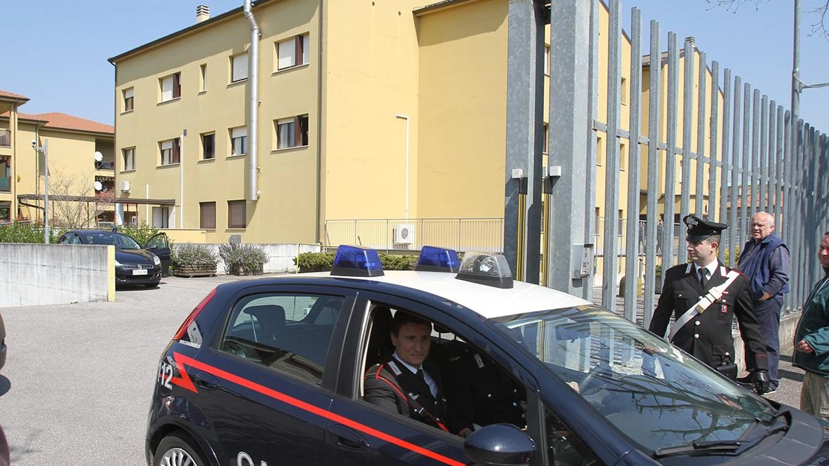 Oltre 1000 firme raccolte tra Capannoli e Santo Pietro Belvedere per chiedere l’istituzione di una caserma dei carabinieri