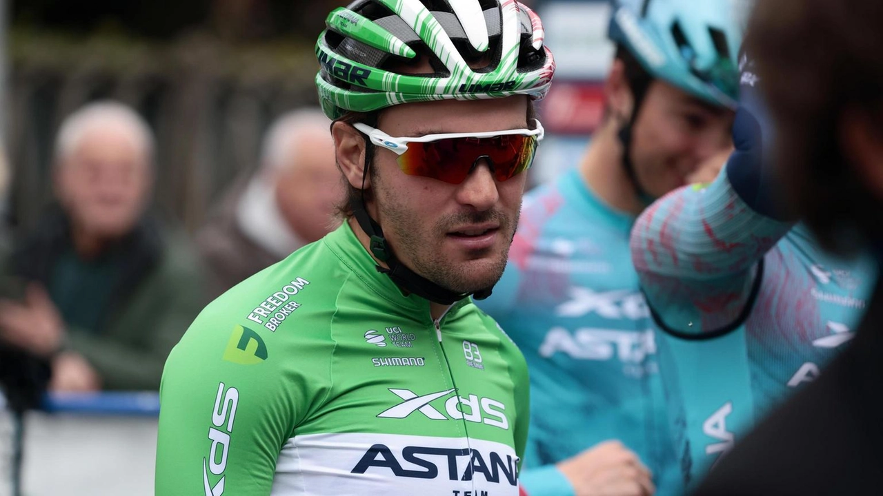 Ciclismo: Bettiol costretto a disertare il Giro delle Fiandre