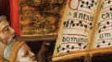 Si inaugura a Cortona il 27 giugno la mostra documentaria Cantare il Medioevo. La lauda a Cortona tra devozione e... Si inaugura a Cortona il 27 giugno la mostra documentaria Cantare il Medioevo. La lauda a Cortona tra devozione e...