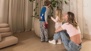 Sharenting, cos’è? Dall’affaire Ferragnez alla proposta di legge sulle foto dei figli sul web