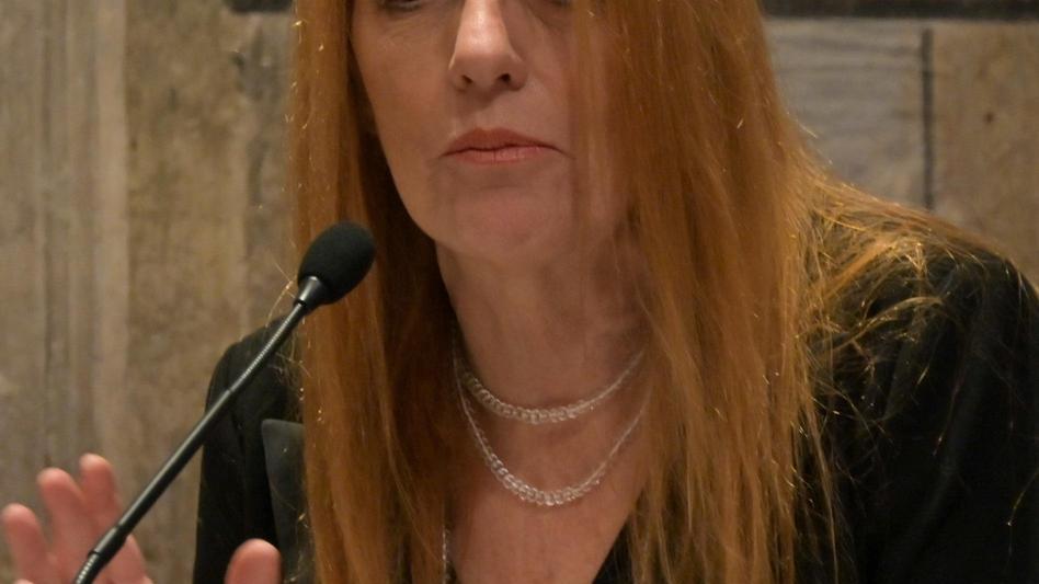 Migliora la bassottina picchiata : "Nuova legge, subito il processo" Migliora la bassottina picchiata : "Nuova legge, subito il processo"