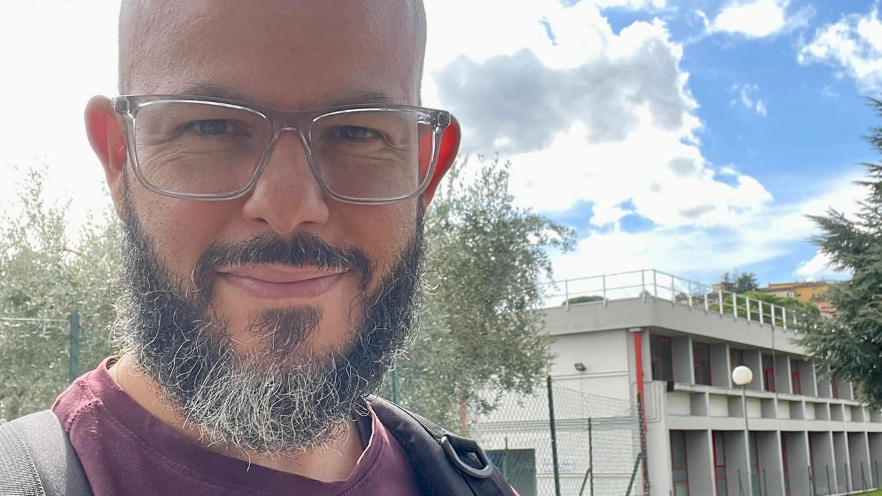 Mirko Manetti, insegnante di sostegno precario a Montelupo Fiorentino Mirko Manetti, insegnante di sostegno precario a Montelupo Fiorentino