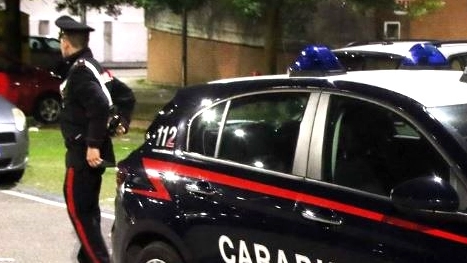 Indagano i carabinieri (immagine di repertorio) Indagano i carabinieri (immagine di repertorio)