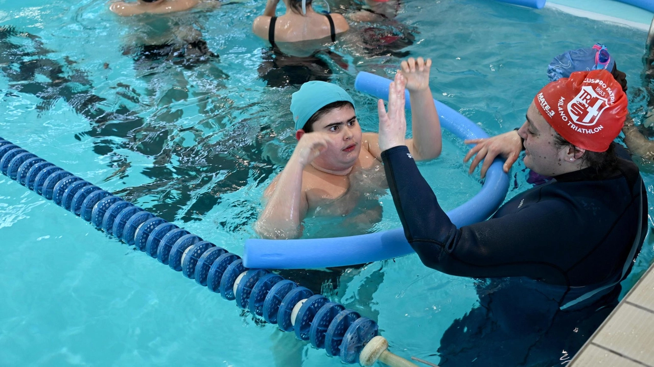 Il Comune tranquillizza i frequentatori della piscina Artemio Franchi