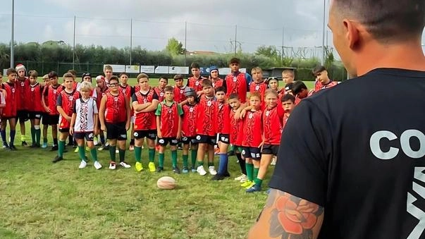 L’iniziativa. lo scorso anno a Coiano L’iniziativa. lo scorso anno a Coiano