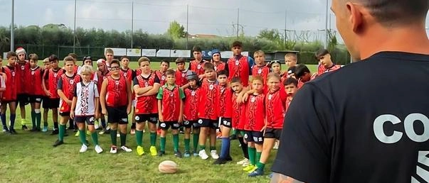 In arrivo i tecnici firmati Stade Toulousain
