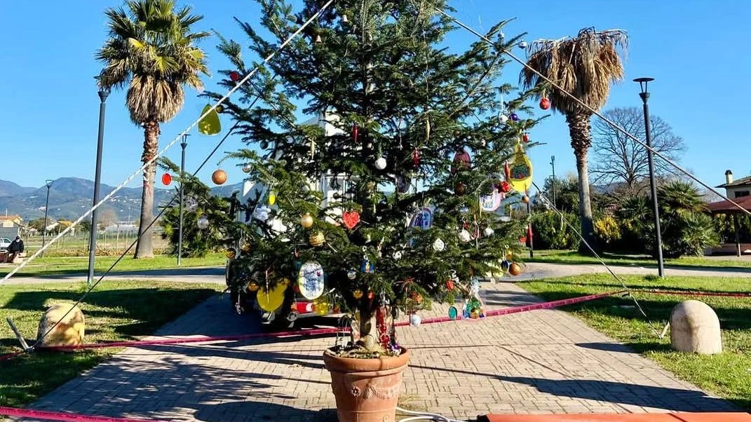 Natale a Viareggio: mercati e piazze si animano con prodotti locali e tradizioni. Eventi e iniziative per celebrare la festa in comunità. Natale a Viareggio: mercati e piazze si animano con prodotti locali e tradizioni. Eventi e iniziative per celebrare la festa in comunità.