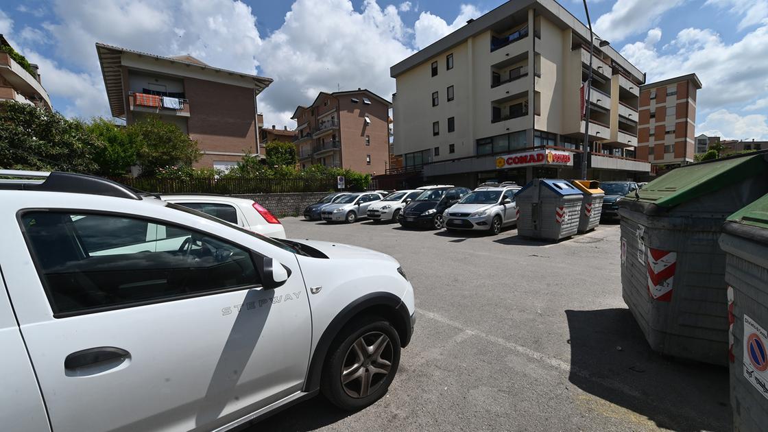 Aggredito a San Sisto, il racconto choc dei residenti: “Abbiamo urlato, è stato terribile”