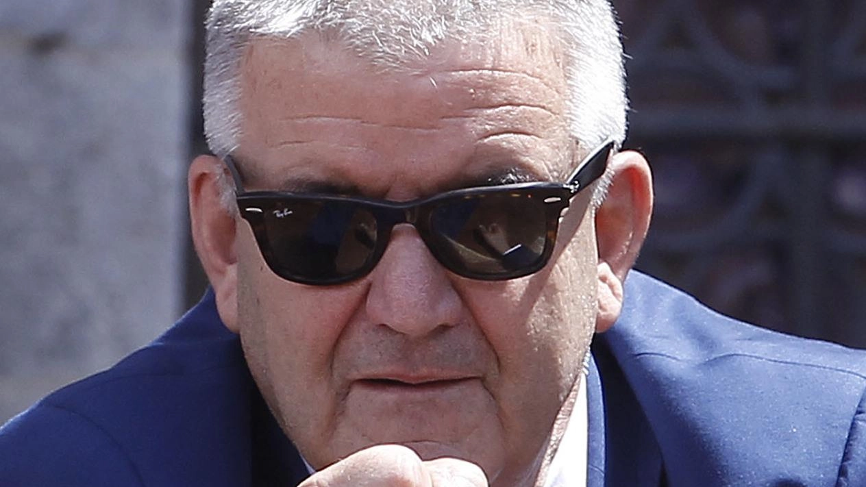 Il capitano della Chiocciola: "Porta aperta, in ordine alfabetico, a Scompiglio e Zedde". Ma c’è anche il piano ’b’ dove figura Bellocchio "Bircolotti? Se la prima mossa è valida, dopo pochi minuti, la dia buona".