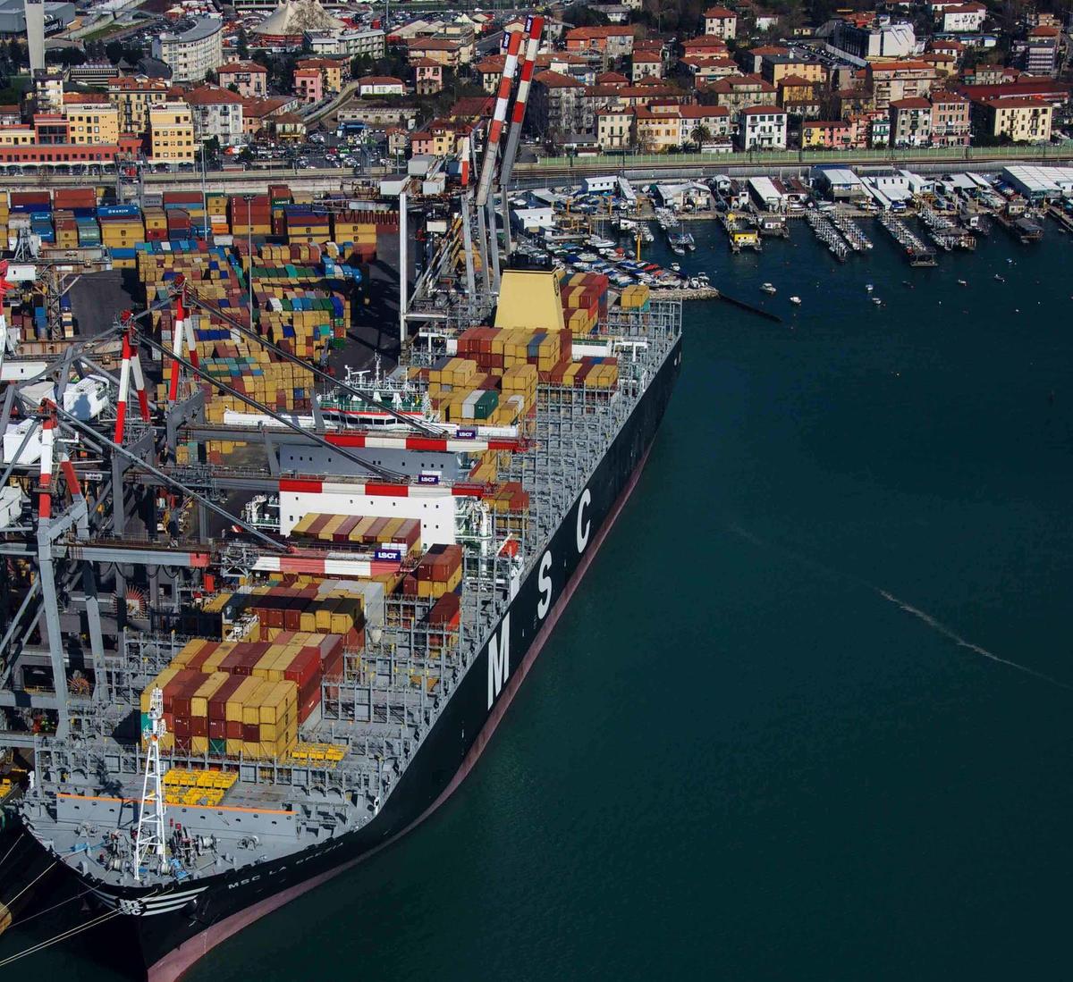 Nuovo terminal Ravano. Il Tar rigetta il ricorso Nuovo terminal Ravano. Il Tar rigetta il ricorso