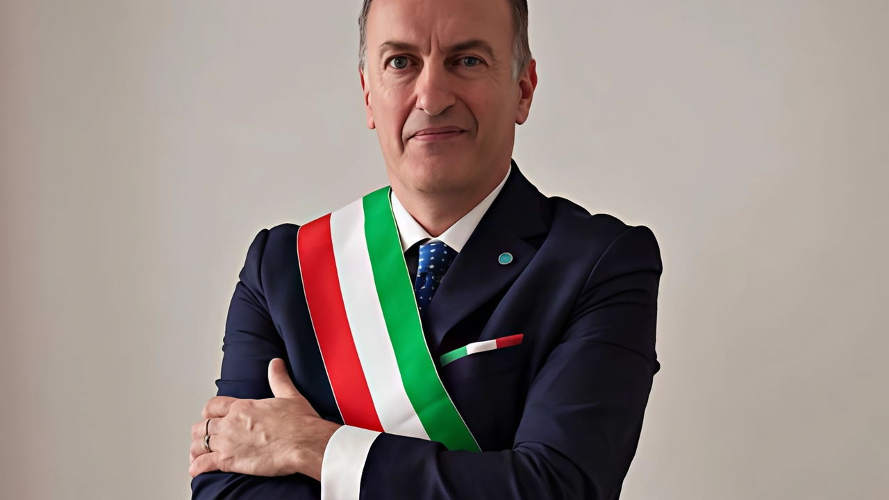 Il sindaco di Montaione Paolo Pomponi ha chiesto alla Metrocittà di non privilegiare il liceo Galileo nella scelta di quale istituto dovrà rinunciare all’autonomia scolastica Il sindaco di Montaione Paolo Pomponi ha chiesto alla Metrocittà di non privilegiare il liceo Galileo nella scelta di quale istituto dovrà rinunciare all’autonomia scolastica