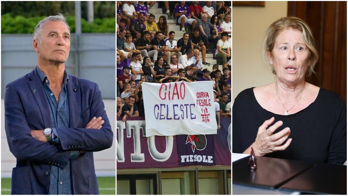 celeste pin cosa 232 successo le tappe del caso