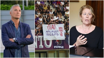 Celeste Pin, cosa è successo. Le tappe del caso