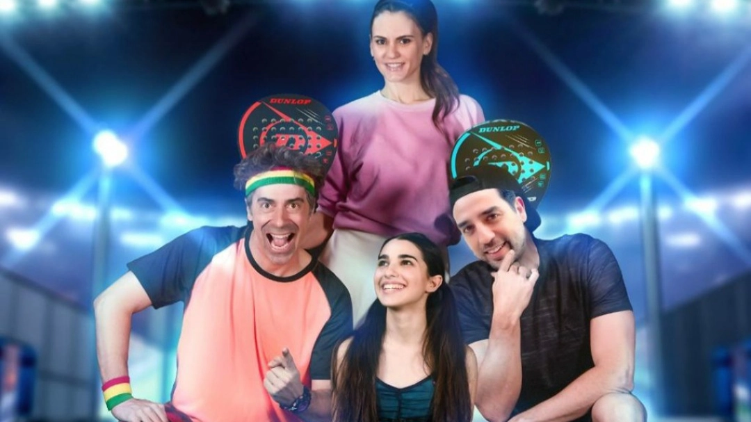Firenze, in scena lo spettacolo Padel Nostro al Teatro Lumiére Firenze, in scena lo spettacolo Padel Nostro al Teatro Lumiére