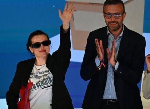 Cessione del Monte Altissimo. La Rappresentante di Lista dice ’no’ Cessione del Monte Altissimo. La Rappresentante di Lista dice ’no’