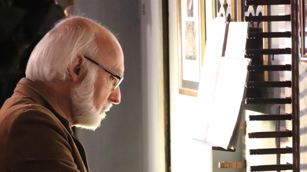 Dopo l’emozionante concerto del maestro Beppino Delle Vedove, la XXXIII edizione della Rassegna internazionale d’organo Città della Spezia ‘Il... Dopo l’emozionante concerto del maestro Beppino Delle Vedove, la XXXIII edizione della Rassegna internazionale d’organo Città della Spezia ‘Il...