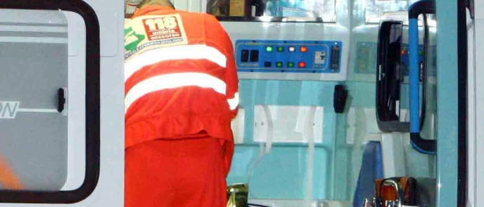 “Aggressione e botte da un medico”, arrivano carabinieri e ambulanza