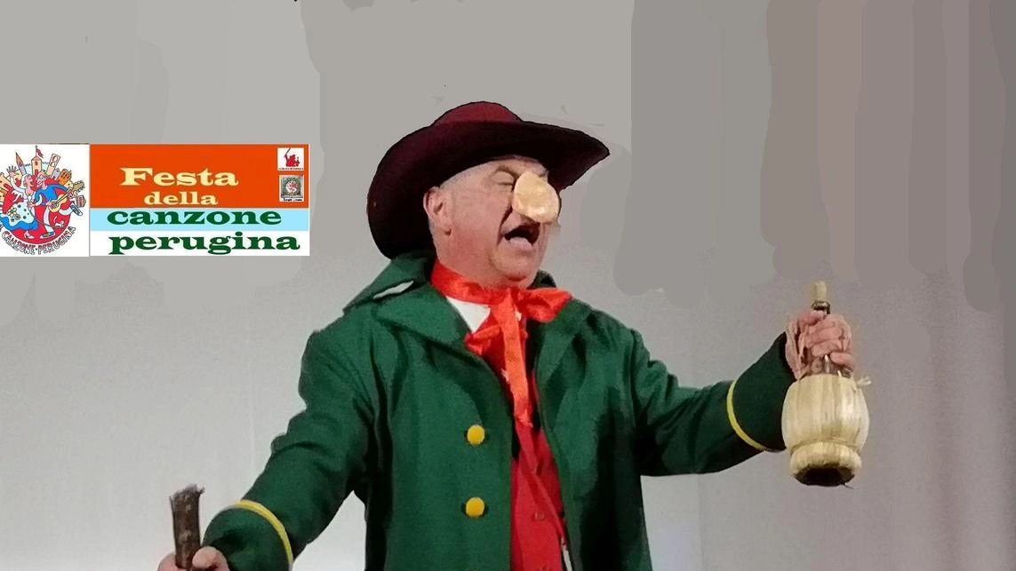 Oggi alla Notari la terza edizione della Festa della Canzone Perugina con dieci concorrenti e una giuria di esperti. Il vincitore riceverà un premio speciale. Oggi alla Notari la terza edizione della Festa della Canzone Perugina con dieci concorrenti e una giuria di esperti. Il vincitore riceverà un premio speciale.