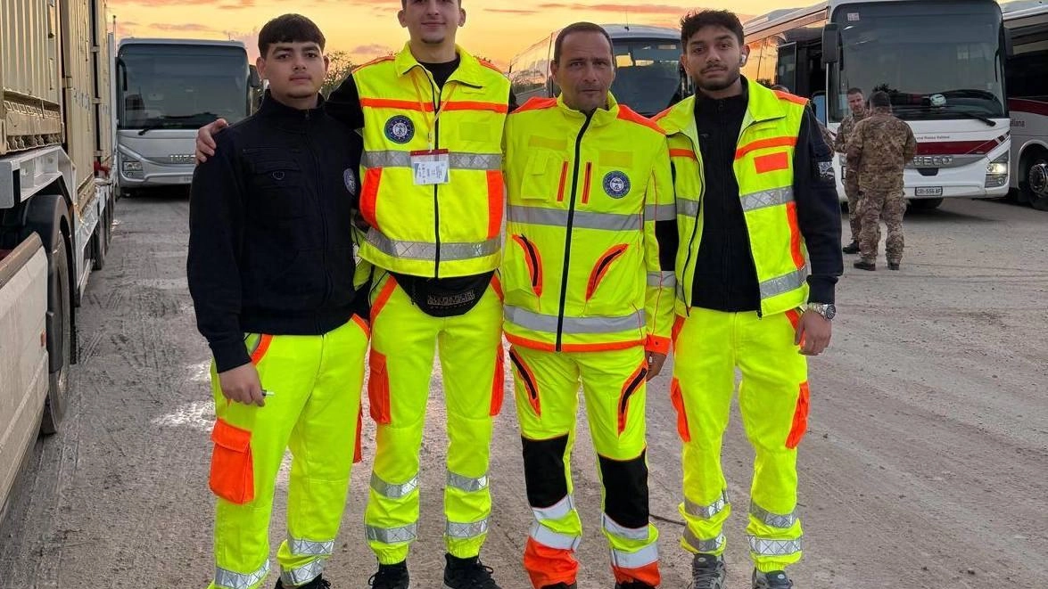 La sindaca Giannì: "Grande senso civico da parte dei nostri ragazzi"