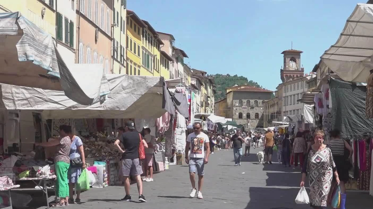 L’associazione attacca l’amministrazione Franchi: "CI hanno avvisato all’ultimo a decisione già presa" L’associazione attacca l’amministrazione Franchi: "CI hanno avvisato all’ultimo a decisione già presa"