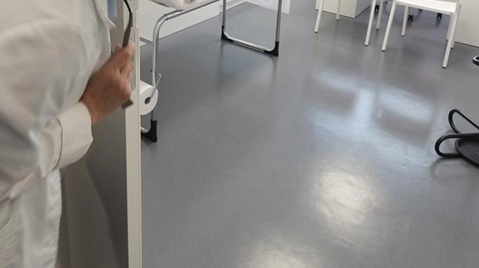 Dal 31 agosto il dottor Sandro Andreotti cesserà l’attività di medico di famiglia nell’ambito della montagna pistoiese per raggiunti limiti... Dal 31 agosto il dottor Sandro Andreotti cesserà l’attività di medico di famiglia nell’ambito della montagna pistoiese per raggiunti limiti...