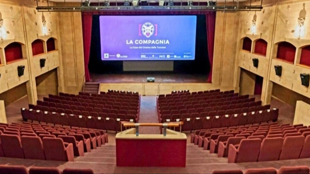 cinema La Compagnia cinema La Compagnia