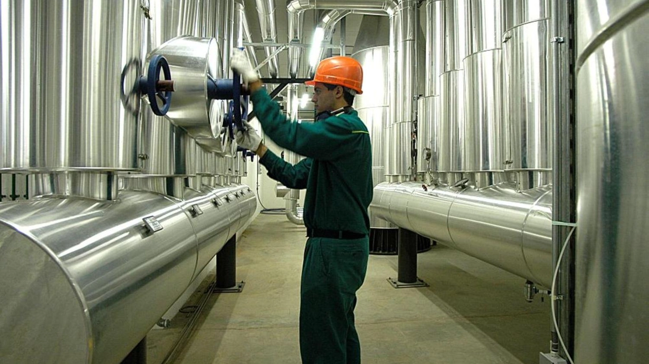 Arriva l’accordo in Regione sul rinnovo ventennale ad Enel green power delle concessioni geotermiche Arriva l’accordo in Regione sul rinnovo ventennale ad Enel green power delle concessioni geotermiche