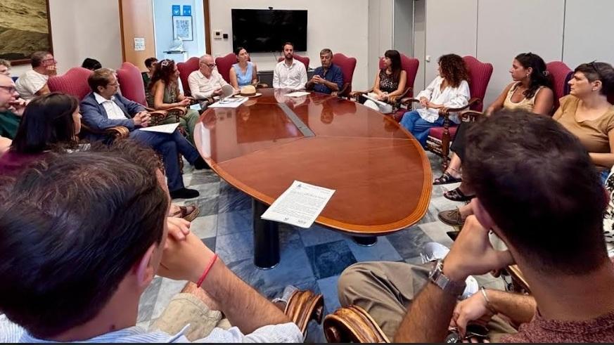 manager dell8217accoglienza parte un corso innovativo