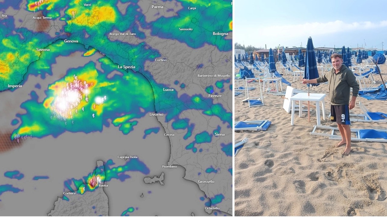 meteo