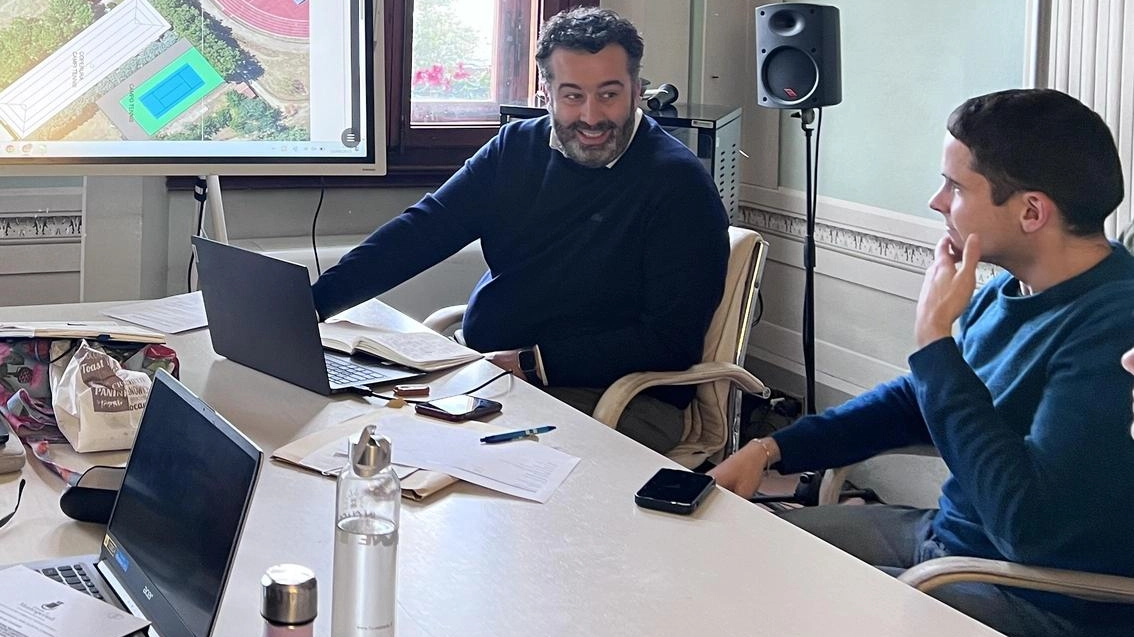 L’amministrazione comunale annuncia l’avvio del progetto di riqualificazione dell’impianto sportivo Molino del Ponte, a Baccaiano