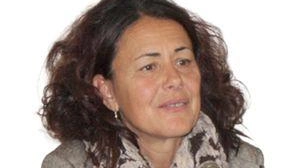 La preside del Pertini, Daniela Venturi La preside del Pertini, Daniela Venturi