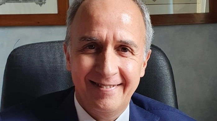 Agostino Virdis, presidente nazionale della Società italiana dell’ipertensione arteriosa Agostino Virdis, presidente nazionale della Società italiana dell’ipertensione arteriosa
