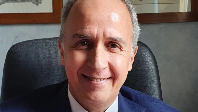 Agostino Virdis, presidente nazionale della Società italiana dell’ipertensione arteriosa Agostino Virdis, presidente nazionale della Società italiana dell’ipertensione arteriosa