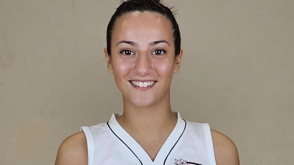 La giovane guardia dell’Under 19 biancorossa "promossa" in prima squadra. Andrà a rinforzare il roster di coach Pistolesi per la prossima nuova stagione.